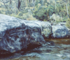 carrington-falls-1982-60-5x47-5-cm-acrylic-chalk-900