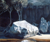 whale-rock-tidal-river-1987-78x60in-acrylic-pastel-1200